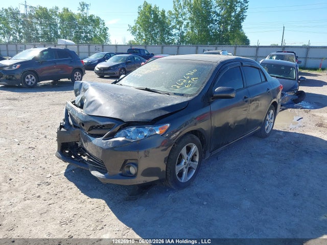 Aukcja sprzedaży 2012 Toyota Corolla Le, vin: 2T1BU4EEXCC832724, numer aukcji: 12626910