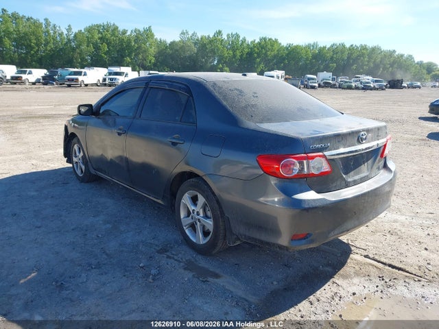 Aukcja sprzedaży 2012 Toyota Corolla Le, vin: 2T1BU4EEXCC832724, numer aukcji: 12626910