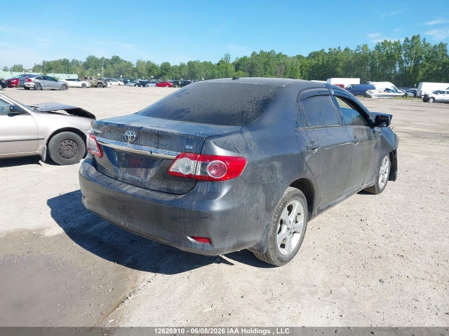 Aukcja sprzedaży 2012 Toyota Corolla Le, vin: 2T1BU4EEXCC832724, numer aukcji: 12626910