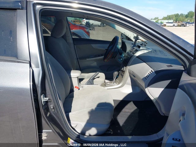 Aukcja sprzedaży 2012 Toyota Corolla Le, vin: 2T1BU4EEXCC832724, numer aukcji: 12626910