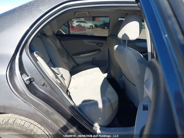 Aukcja sprzedaży 2012 Toyota Corolla Le, vin: 2T1BU4EEXCC832724, numer aukcji: 12626910