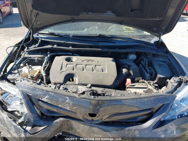Aukcja sprzedaży 2012 Toyota Corolla Le, vin: 2T1BU4EEXCC832724, numer aukcji: 12626910