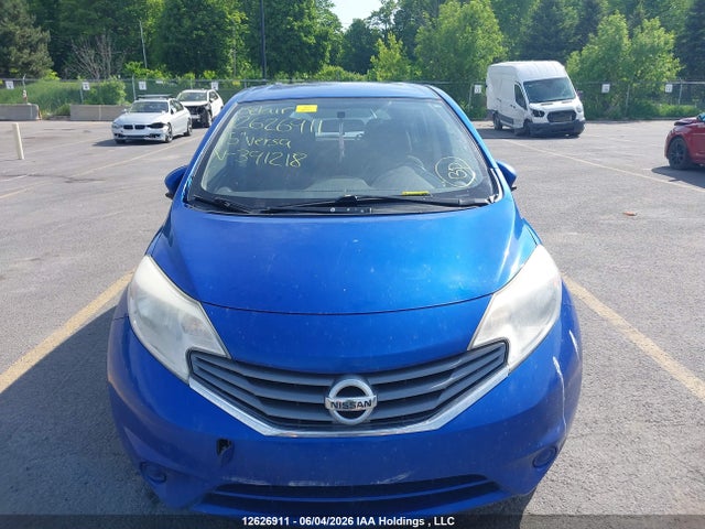 Nissan Versa 2015 3N1CE2CP4FL391218 Image 12