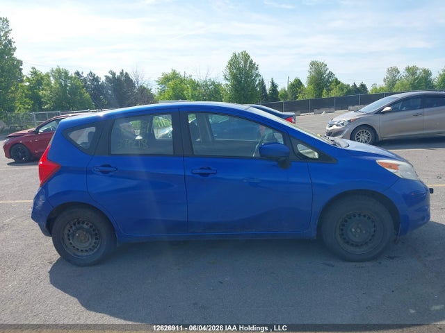 Nissan Versa 2015 3N1CE2CP4FL391218 Image 13