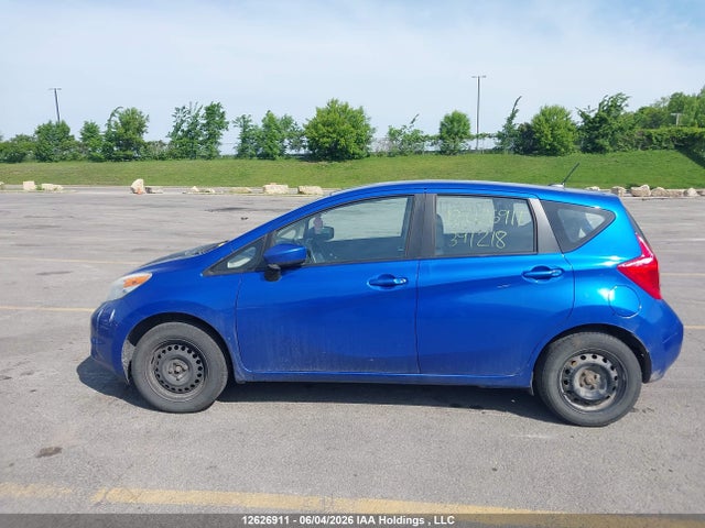 Nissan Versa 2015 3N1CE2CP4FL391218 Image 14