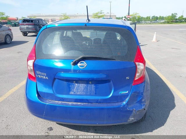 Nissan Versa 2015 3N1CE2CP4FL391218 Image 16