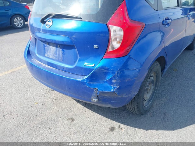 Nissan Versa 2015 3N1CE2CP4FL391218 Image 6
