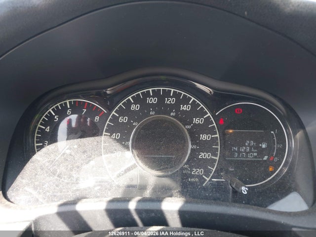 Nissan Versa 2015 3N1CE2CP4FL391218 Image 7