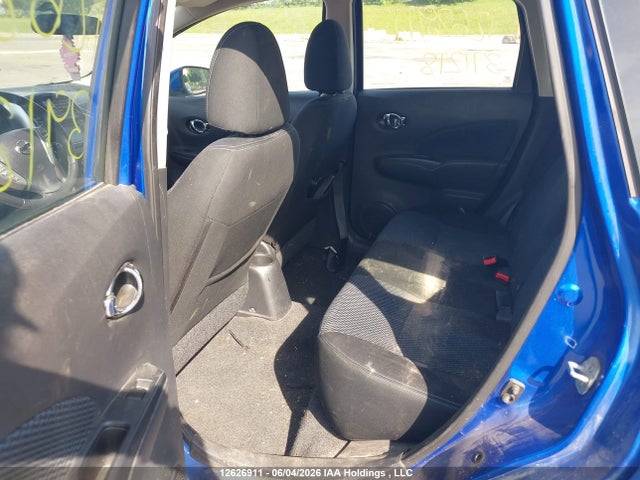 Nissan Versa 2015 3N1CE2CP4FL391218 Image 8