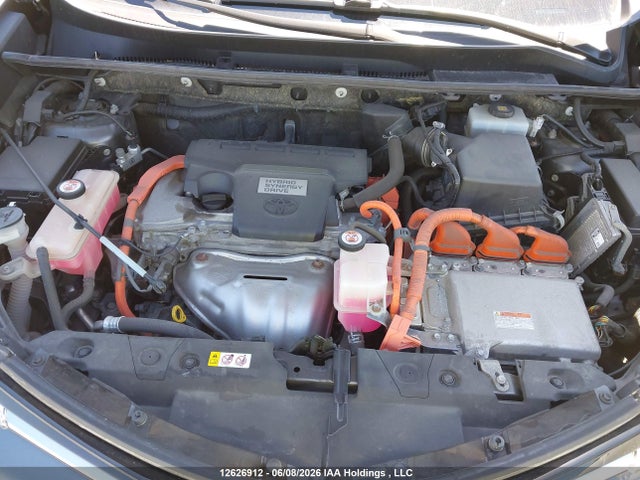 JTMDJREV5JD222311 Toyota RAV4