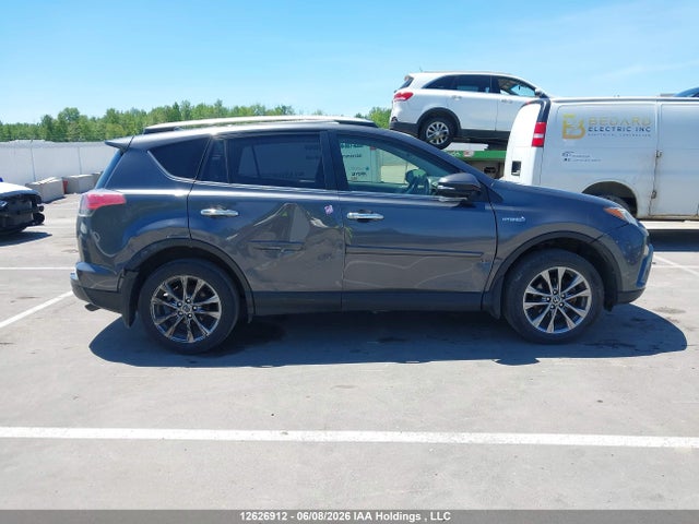 JTMDJREV5JD222311 Toyota RAV4