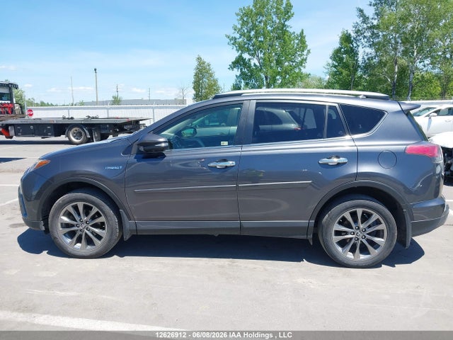 JTMDJREV5JD222311 Toyota RAV4