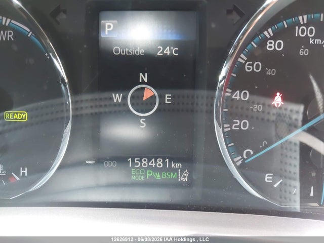 JTMDJREV5JD222311 Toyota RAV4