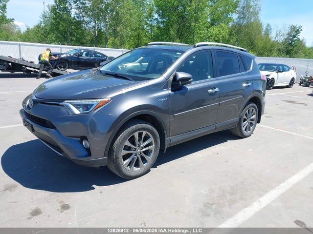 JTMDJREV5JD222311 Toyota RAV4
