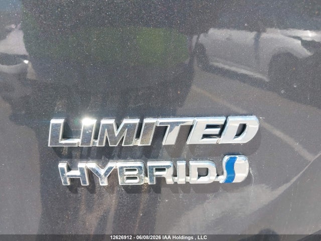 JTMDJREV5JD222311 Toyota RAV4