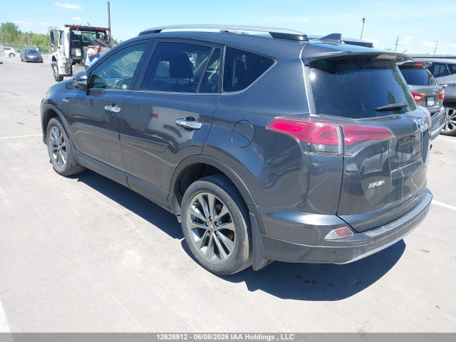 JTMDJREV5JD222311 Toyota RAV4