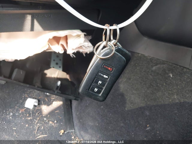 Lexus IS 250 2014 JTHCF1D24E5009337 Image 11