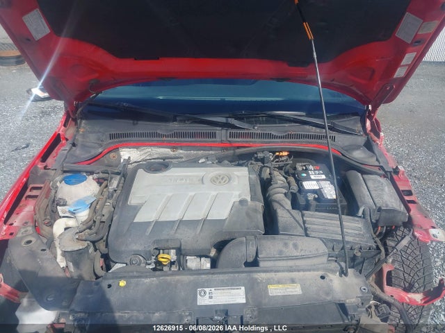Продаж на аукціоні авто 2014 Volkswagen Jetta 2.0 Tdi Comfortline/2.0 Tdi Highline/2.0 Tdi Trendline+, vin: 3VWDL7AJ9EM236124, номер лоту: 12626915