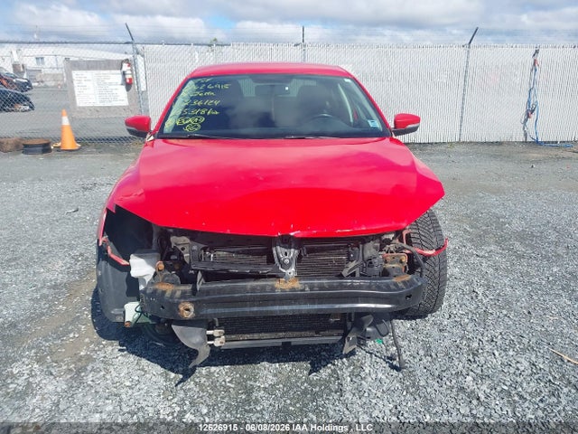 Продаж на аукціоні авто 2014 Volkswagen Jetta 2.0 Tdi Comfortline/2.0 Tdi Highline/2.0 Tdi Trendline+, vin: 3VWDL7AJ9EM236124, номер лоту: 12626915