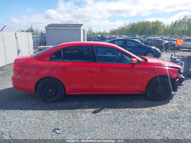 Продаж на аукціоні авто 2014 Volkswagen Jetta 2.0 Tdi Comfortline/2.0 Tdi Highline/2.0 Tdi Trendline+, vin: 3VWDL7AJ9EM236124, номер лоту: 12626915