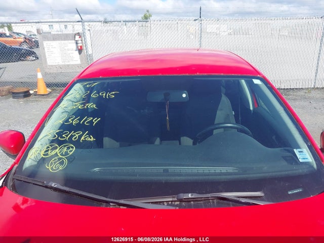 Продаж на аукціоні авто 2014 Volkswagen Jetta 2.0 Tdi Comfortline/2.0 Tdi Highline/2.0 Tdi Trendline+, vin: 3VWDL7AJ9EM236124, номер лоту: 12626915