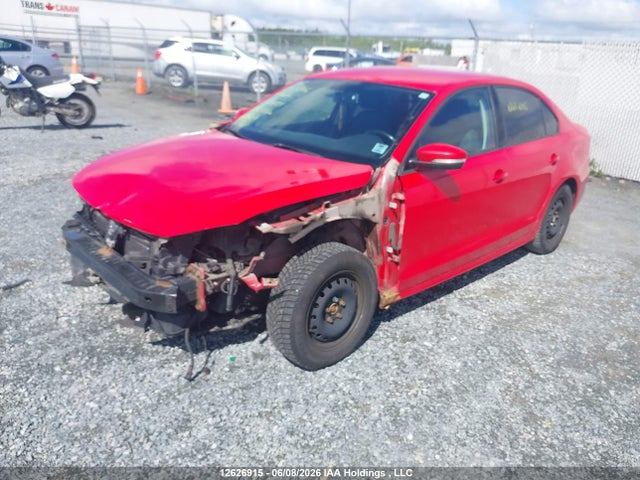 Продаж на аукціоні авто 2014 Volkswagen Jetta 2.0 Tdi Comfortline/2.0 Tdi Highline/2.0 Tdi Trendline+, vin: 3VWDL7AJ9EM236124, номер лоту: 12626915