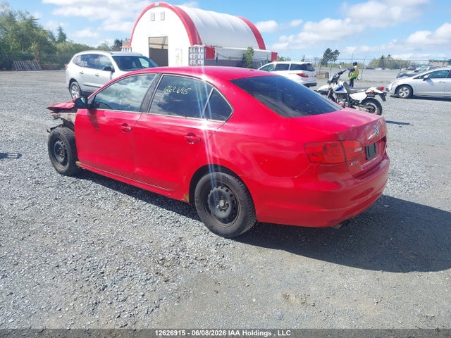 Продаж на аукціоні авто 2014 Volkswagen Jetta 2.0 Tdi Comfortline/2.0 Tdi Highline/2.0 Tdi Trendline+, vin: 3VWDL7AJ9EM236124, номер лоту: 12626915
