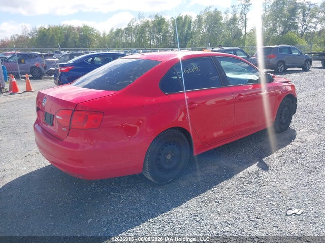 Продаж на аукціоні авто 2014 Volkswagen Jetta 2.0 Tdi Comfortline/2.0 Tdi Highline/2.0 Tdi Trendline+, vin: 3VWDL7AJ9EM236124, номер лоту: 12626915