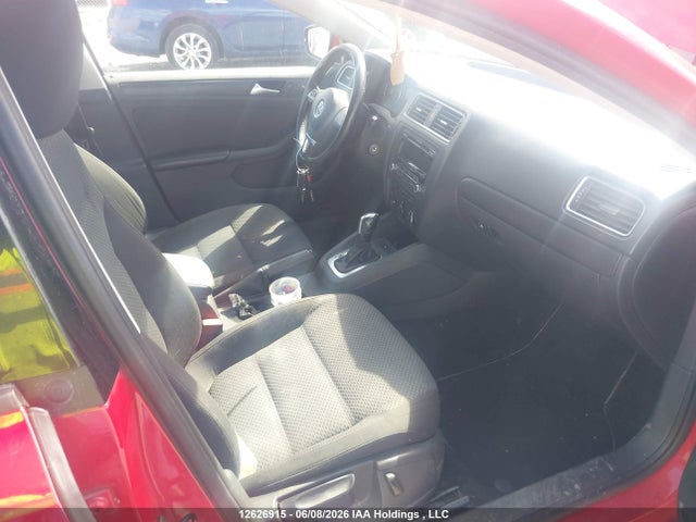 Продаж на аукціоні авто 2014 Volkswagen Jetta 2.0 Tdi Comfortline/2.0 Tdi Highline/2.0 Tdi Trendline+, vin: 3VWDL7AJ9EM236124, номер лоту: 12626915