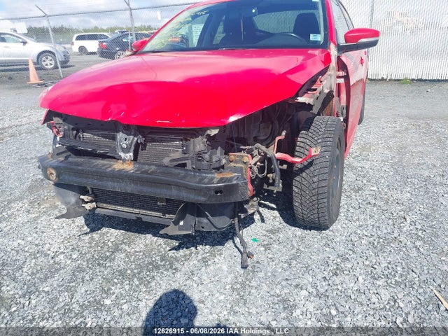 Продаж на аукціоні авто 2014 Volkswagen Jetta 2.0 Tdi Comfortline/2.0 Tdi Highline/2.0 Tdi Trendline+, vin: 3VWDL7AJ9EM236124, номер лоту: 12626915