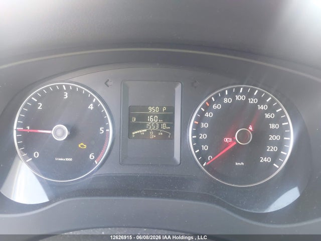 Продаж на аукціоні авто 2014 Volkswagen Jetta 2.0 Tdi Comfortline/2.0 Tdi Highline/2.0 Tdi Trendline+, vin: 3VWDL7AJ9EM236124, номер лоту: 12626915