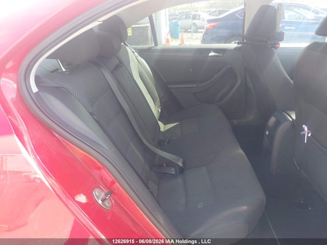Продаж на аукціоні авто 2014 Volkswagen Jetta 2.0 Tdi Comfortline/2.0 Tdi Highline/2.0 Tdi Trendline+, vin: 3VWDL7AJ9EM236124, номер лоту: 12626915