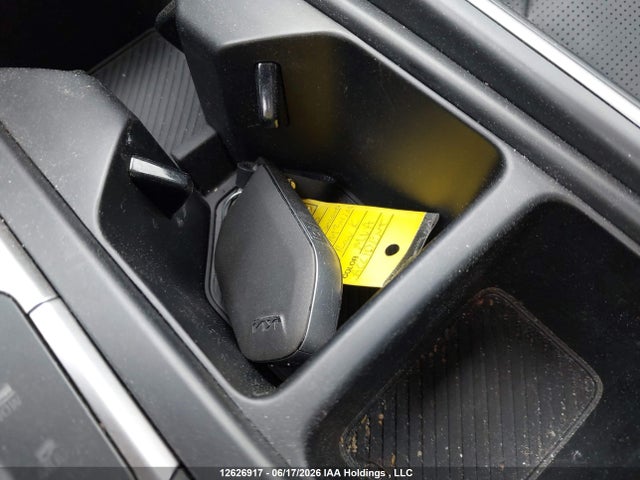 KIA SORENTO EX 2025 KNDRGDJG4S5370850 Image 11