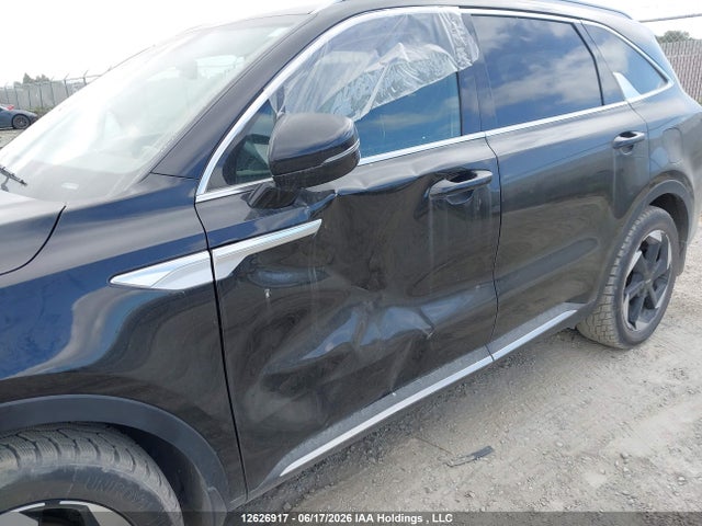 KIA SORENTO EX 2025 KNDRGDJG4S5370850 Image 6