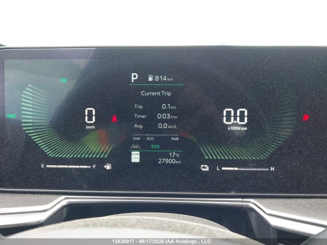 KIA SORENTO EX 2025 KNDRGDJG4S5370850 Image 7