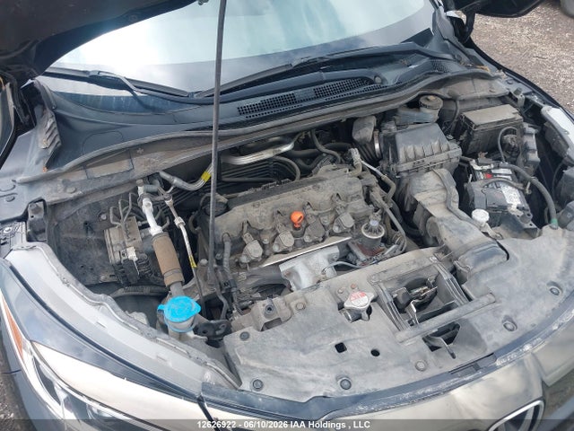 Продаж на аукціоні авто 2020 Honda Hr-v Sport, vin: 3CZRU6H25LM102944, номер лоту: 12626922