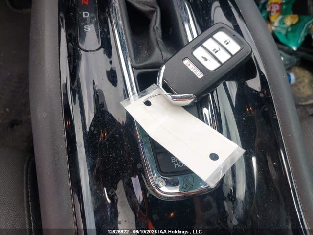 Продаж на аукціоні авто 2020 Honda Hr-v Sport, vin: 3CZRU6H25LM102944, номер лоту: 12626922