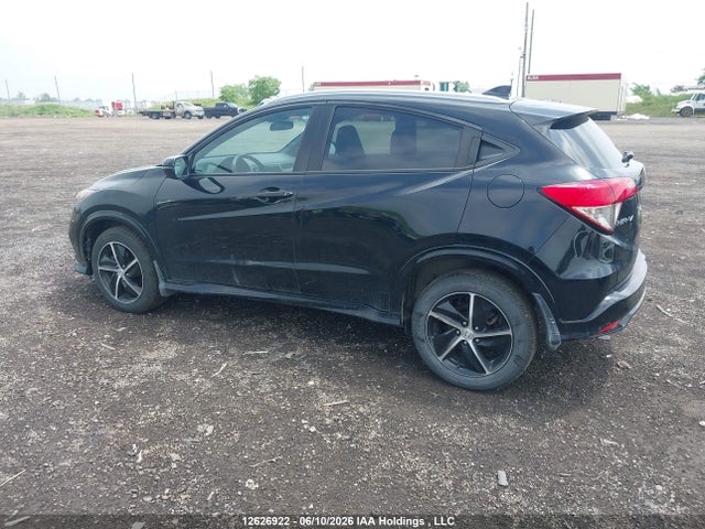 Продаж на аукціоні авто 2020 Honda Hr-v Sport, vin: 3CZRU6H25LM102944, номер лоту: 12626922