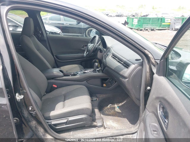 Продаж на аукціоні авто 2020 Honda Hr-v Sport, vin: 3CZRU6H25LM102944, номер лоту: 12626922