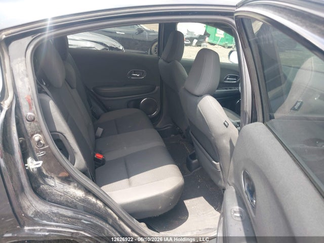 Продаж на аукціоні авто 2020 Honda Hr-v Sport, vin: 3CZRU6H25LM102944, номер лоту: 12626922