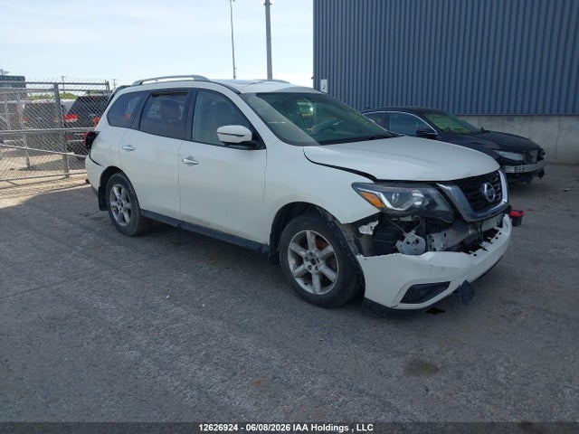 2017 5N1DR2MM9HC607116 main image