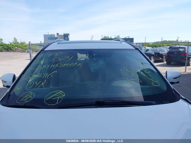Aukcja sprzedaży 2017 Nissan Pathfinder, vin: 5N1DR2MM9HC607116, numer aukcji: 12626924