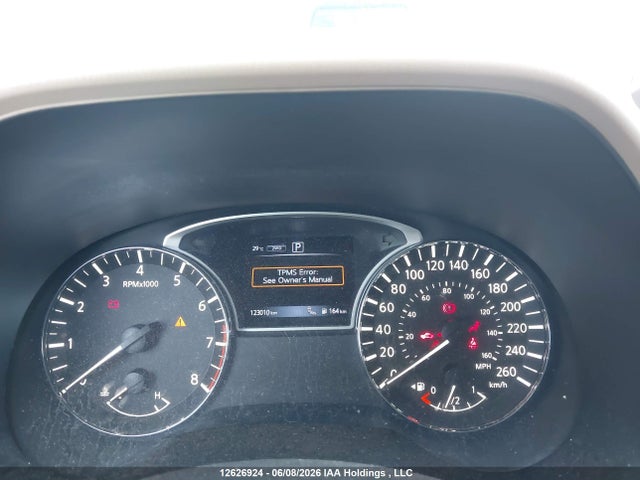Aukcja sprzedaży 2017 Nissan Pathfinder, vin: 5N1DR2MM9HC607116, numer aukcji: 12626924