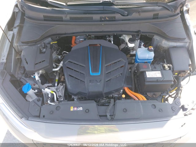 2021 Hyundai Kona Sel მანქანა იყიდება აუქციონზე, vin: KM8K23AG0MU122058, აუქციონის ნომერი: 12626927