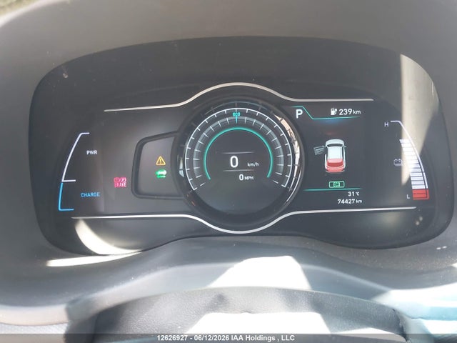2021 Hyundai Kona Sel მანქანა იყიდება აუქციონზე, vin: KM8K23AG0MU122058, აუქციონის ნომერი: 12626927