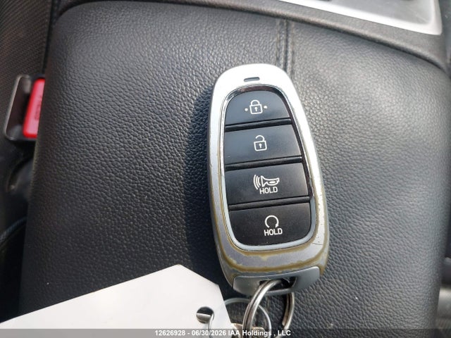 Продажа на аукционе авто 2022 Hyundai Tucson Preferred Awd With Trend Package, vin: KM8JCCAE8NU039339, номер лота: 12626928