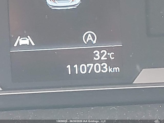 Продажа на аукционе авто 2022 Hyundai Tucson Preferred Awd With Trend Package, vin: KM8JCCAE8NU039339, номер лота: 12626928
