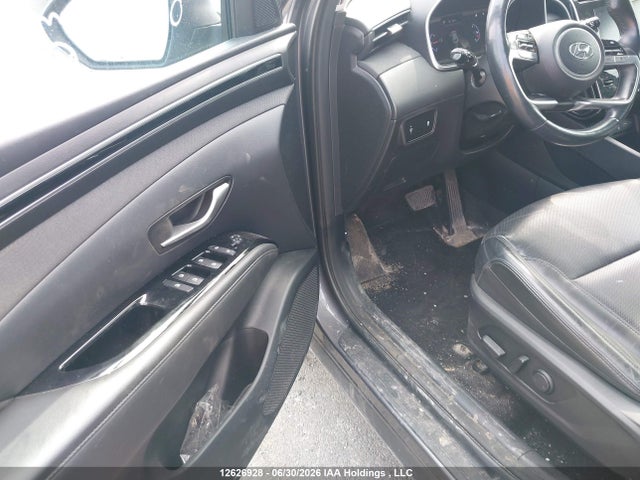 Продажа на аукционе авто 2022 Hyundai Tucson Preferred Awd With Trend Package, vin: KM8JCCAE8NU039339, номер лота: 12626928