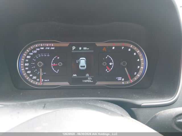Продажа на аукционе авто 2022 Hyundai Tucson Preferred Awd With Trend Package, vin: KM8JCCAE8NU039339, номер лота: 12626928