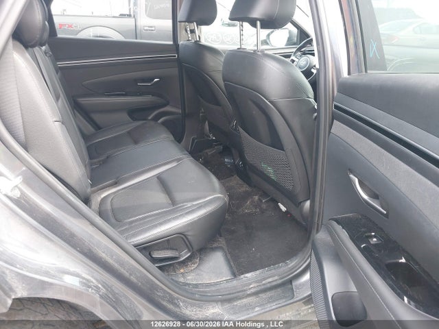 Продажа на аукционе авто 2022 Hyundai Tucson Preferred Awd With Trend Package, vin: KM8JCCAE8NU039339, номер лота: 12626928